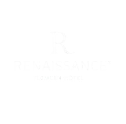 Logo Renaissance Tlemcen Hotel Hôtel de luxe en Algérie