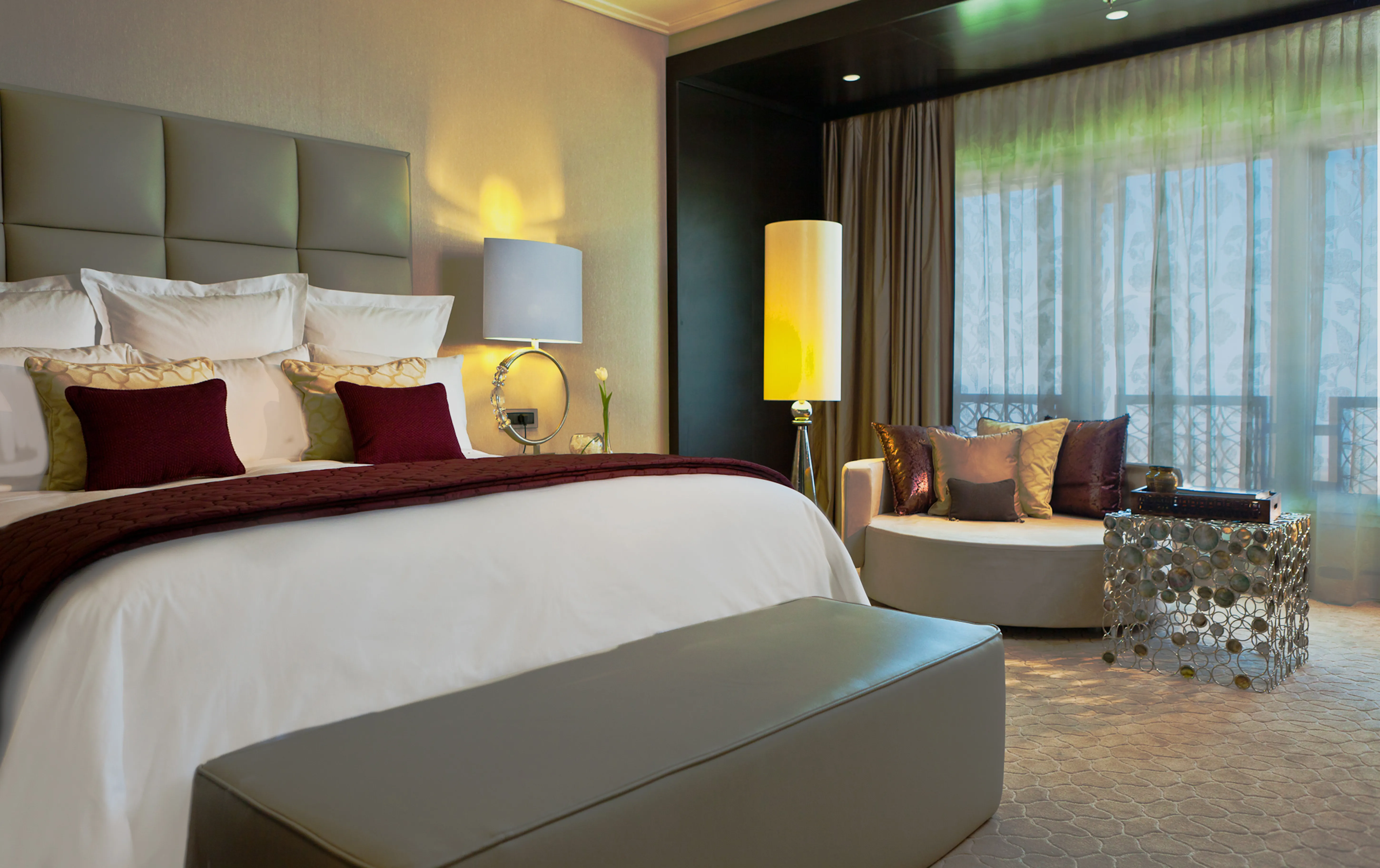 Suite Royale